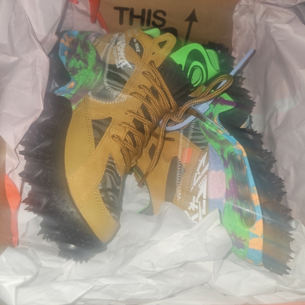 Nike